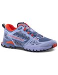 La Sportiva - Trail-Laufschuhe mit GORE-TEX® - Bushido III GTX W Stone-Blue/Moo