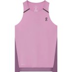 On Performance Tank Damen Laufshirt ( Pink XL Größe,)