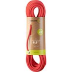 Edelrid Eagle Lite Eco Dry 9,5mm Kletterseil  Kletterseile orange Größe 50M Al