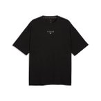 PUMA Herren Fitness / Workout T-Shirts / Tanks T-Shirts/Tanks ku.Arm He/Uni M PU