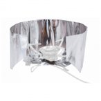 Primus - Windscreen And Heat Reflector - Windschutz alu