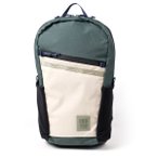 Topo Designs - Peakview Packable Backpack 11 - Daypack weiß