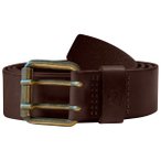 Fjällräven - Singi Two-Pin Belt - Gürtel Gr 95 cm braun