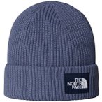 THE NORTH FACE Herren Mütze SALTY LINED BEANIE, Größe ONE SIZE in Lila
