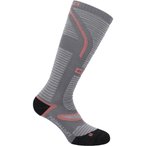 CMP Ski Primaloft  Damen  Skisocken grau Größe 36  Skifahren Isolierend Primal