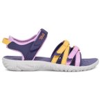 Teva - Kid's Tirra - Sandalen 22,5 bunt