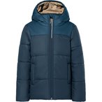 VAUDE Lulea Steppjacke Kinder