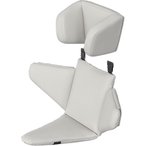 Thule Chariot Baby 2.0 Sitzstütze  Fahrradanhänger schwarz Größe One Size
