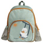 Sterntaler - Kid's Kinderrucksack mit Flaschenhalter - Kinderrucksack bunt