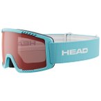 Head - Contex Yuki S1 - Skibrille Gr S bunt