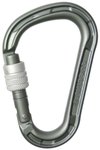 Edelrid HMS Magnum Screw II - Karabiner