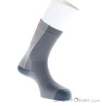 Dainese HgAER Bikesocken-Grau-S
