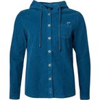 Chillaz Fendels  Damen  Blusen blau Größe XL Bouldern | Lifestyle  Hautfreundl