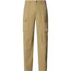 The North Face Exploration Cargo Hose Herren  Wanderhose beige Größe XS Trekki