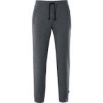 SCHNEIDER SPORTSWEAR Herren Sporthose CHESTERM (kurz), Größe 28 in Grau