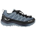 Salewa - Kid's Wildfire 2 PTX - Multisportschuhe 28 grau
