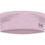 BUFF Herren DRYFLX Stirnband, Größe ONE SIZE in Pink