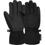 REUSCH Kinder Handschuhe Reusch Angie R-TEX® XT Junior, Größe 4,5 in Schwarz