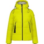 LUHTA Damen Jacke INKEROINEN, Größe 36 in Grün
