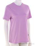 On Focus-T Damen T-Shirt-Lila-L