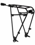 Ortlieb - Heckgepäckträger - Quick Rack  - schwarz