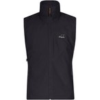 Bergans Y MountainLine Light Insulated Air Weste Herren  Kunstfaserwesten grau G