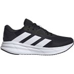 ADIDAS Herren Laufschuhe Galaxy 7, Größe 46 ⅔ in Schwarz