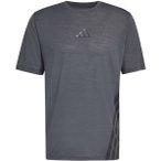 ADIDAS Herren T-Shirt Terrex Xperior CLIMACOOL+, Größe XXL in Grau