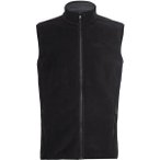 JACK WOLFSKIN Herren Weste WALDSTEIG FZ VEST M, Größe M in Grau