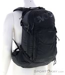Evoc Explorer Pro 30l Bikerucksack-Schwarz-30