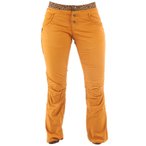 Nograd Women's Sahel Kletterhose, S, curry