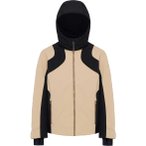 Colmar Flex Herren Skijacke ( Hellbraun 46)