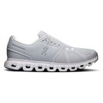 On - Cloud 6 - Sneaker 47,5 grau