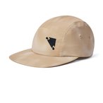 Endura 5-Panel Cap  Basecaps beige Größe ONE SIZE Rennrad  Elastisch