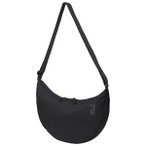 Jack Wolfskin - Women's Zoya 8 - Umhängetasche Gr 8 l schwarz