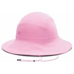 Arc'teryx - Sinsola Shade Hat - Hut Gr S/M rosa