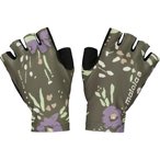 Maloja SerbotaM.   Fingerhandschuhe oliv Größe S Mountainbike | Rennrad | Comm