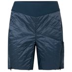 VAUDE Women's Sesvenna Shorts III - Isolationsshorts