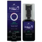 Finish Line - HALO Wet Lube Flasche + Luber - Schmierstoff Gr 120 ml
