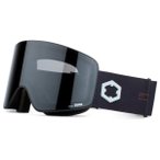 Out Of - Void S3 - Skibrille grau