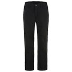 Fjällräven - Women's Vardag Relaxed Trousers - Freizeithose Gr 46 schwarz