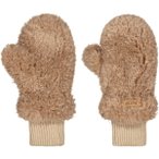 Barts Kinder Ugasu Handschuhe (Größe 4, braun)