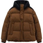 CMP   Herren  Kunstfaserjacke braun Größe M Lifestyle | Skifahren | Freeride  