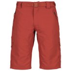 Endura - Hummvee Short mit Innenhose - Radhose Gr XXL rot
