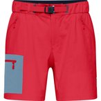 Norrona Falketind Flex1 Light  Damen  Softshellhose rot Größe M Trekking  Wind
