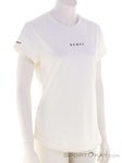 Scott Defined Damen T-Shirt-Weiss-M