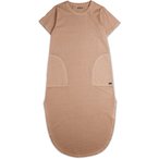 Kavu Daylight Kleid Damen  Kleider braun Größe S Lifestyle  Widerstandsfähig