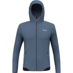 Salewa Pedroc Pl   Herren  Fleecejacke blau Größe XXL Trekking  Elastisch