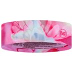 Buff - Coolnet UV Slim Headband - Stirnband Gr One Size rosa