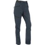 MAUL Damen Hose Arco Ultralight-lange Hose ela, Größe 36 in Blau